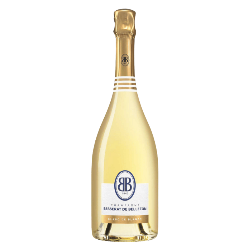 Besserat de Bellefon Blanc de Blancs Grand Cru Brut 37.5cl
