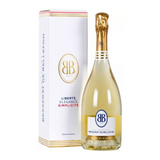 Besserat de Bellefon Blanc de Blancs Grand Cru Brut Gift Box