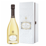 Besserat de Bellefon Cuvee des Moines Blanc de Blancs Extra Brut 2015 Gift Box