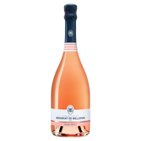 Besserat de Bellefon Rose Brut