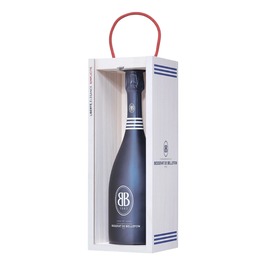 Besserat de Bellefon 'BB 1843' Gift Box