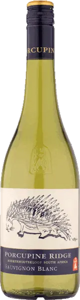 Boekenhoutskloof Porcupine Ridge Sauvignon Blanc 2020