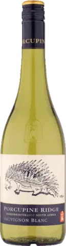 Boekenhoutskloof Porcupine Ridge Sauvignon Blanc 2020