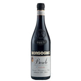 Borgogno Barolo Cannubi DOCG 2013