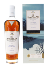 Macallan Boutique Collection 70cl