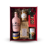 New Year 2027 Gift Box S №30