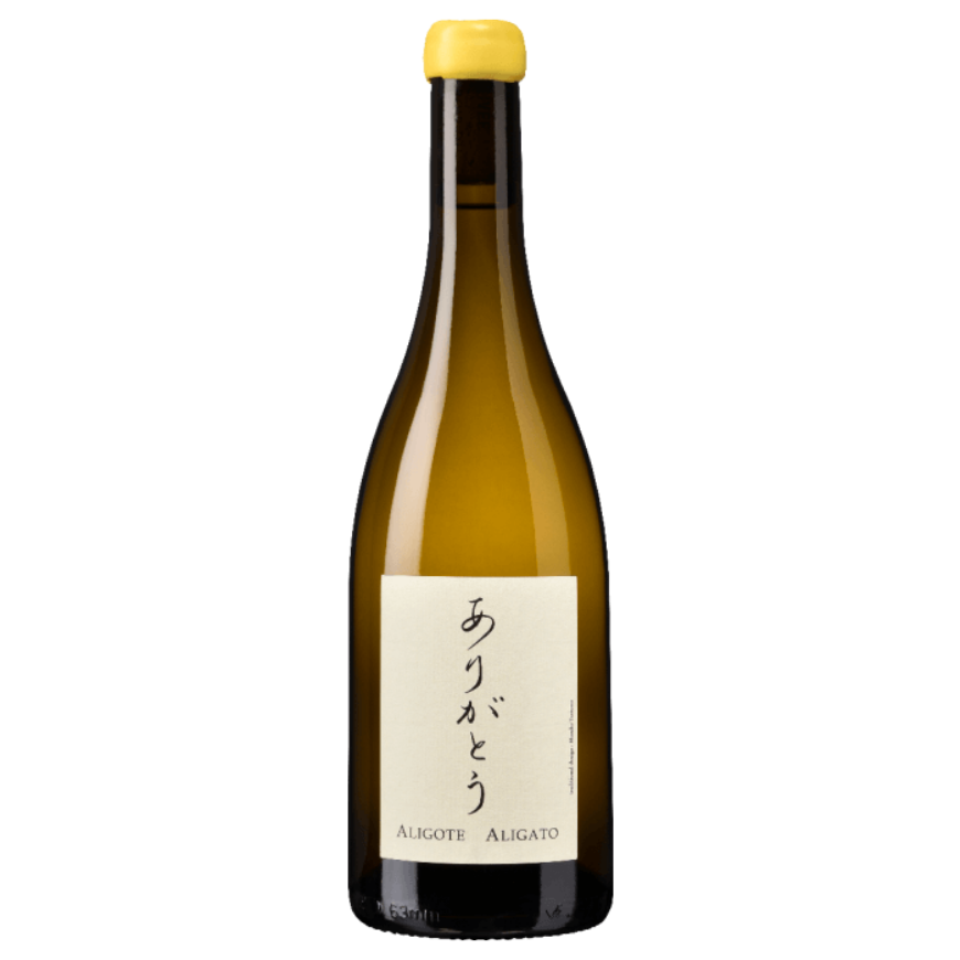 Bret Brothers La Soufrandiere Bourgogne Aligote 'Aligato' 2024