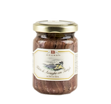 Brezzo Anchovy Fillets With Truffle 156g.