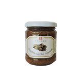 Brezzo Bruschetta di Olive Taggiasche