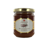 Brezzo Honey Italian Heather 250g.