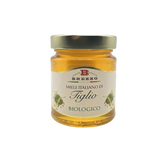 Brezzo Honey Italian Lime 250g.