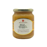 Brezzo Honey Italian Wildflowers 250g.