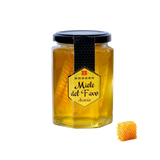 Brezzo Honeycomb Honey Acacia Jar 250g.