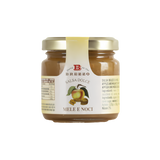 Brezzo Jam for Cheese Apples and Nuts 110g.