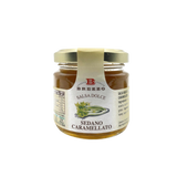 Brezzo Jam for Cheese Caramelized Celery 110g.
