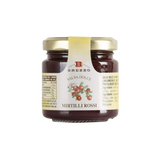 Brezzo Jam for Cheese Cranberries 110g