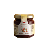 Brezzo Jam for Cheese Cranberries 40g.