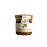 Brezzo Jam for Cheese Green Tomatoes and Figs 40g.