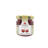 Brezzo Jam for Cheese Red Onion 110g.