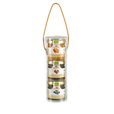 Brezzo Miniature Organic Compotes Box 3*40g.