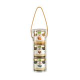 Brezzo Miniature Spreadable Creams Box 3*38g.