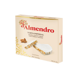 Brezzo Nougat Cake 200g.