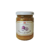 Brezzo Onions Cream 135g.