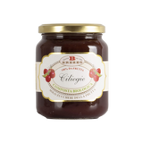 Brezzo Organic Compotes Visciola Cherry 390g.