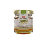 Brezzo Organic Italian Honey Chestnut 35g.
