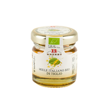 Brezzo Organic Italian Honey Lime Tree 35g.