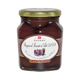 Brezzo Pears With Mulled Wine 600g.