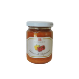 Brezzo Peppers Cream 135g.