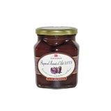Brezzo Plums in Moscato Syrup 620g.