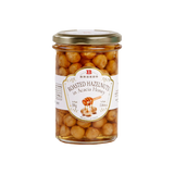 Brezzo Roasted Hazelnuts in Honey 110g
