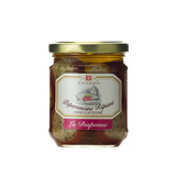 Brezzo Stuffed Small Peppers With Tuna and Anchovies 180g.