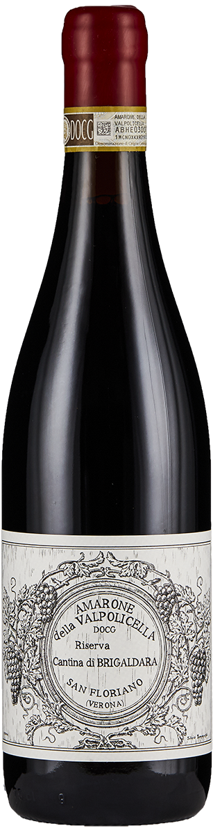 Brigaldara Amarone della Valpolicella Riserva DOCG 2015