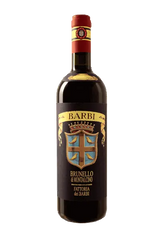 Fattoria dei Barbi Brunello di Montalcino DOCG 2011