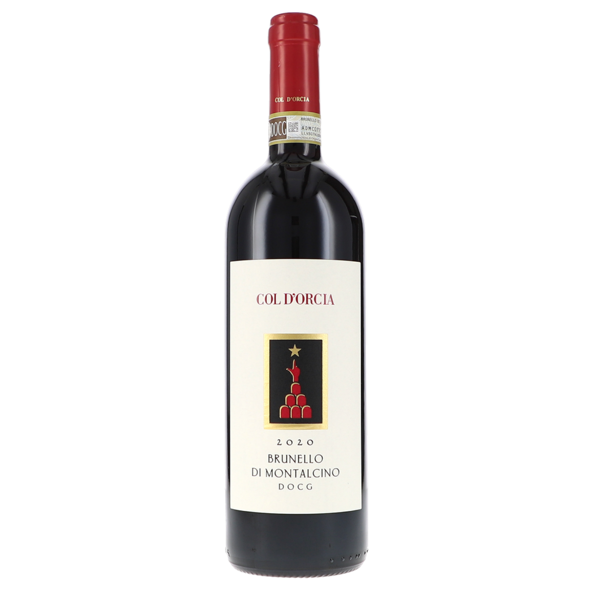 Col d'Orcia Brunello di Montalcino DOCG 2020