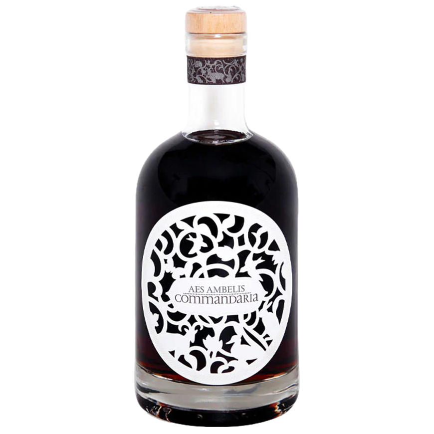 Aes Ambelis Commandaria AOC 2020 50CL