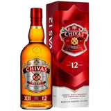 Chivas Regal 12 Y.O 70cl