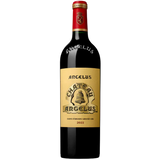 Chateau Angelus Grand Cru 2022