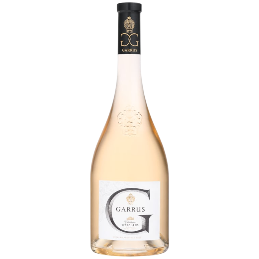 Chateau d'Esclans Cotes de Provence Garrus Rose 2023