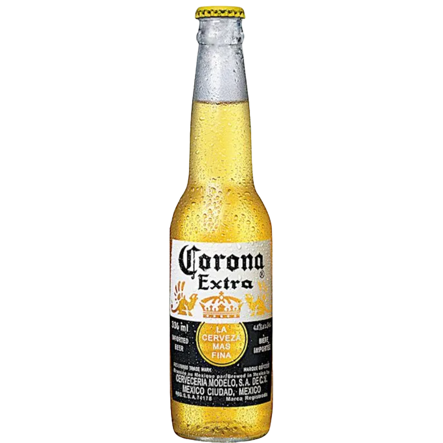 Corona Extra Beer 33cl