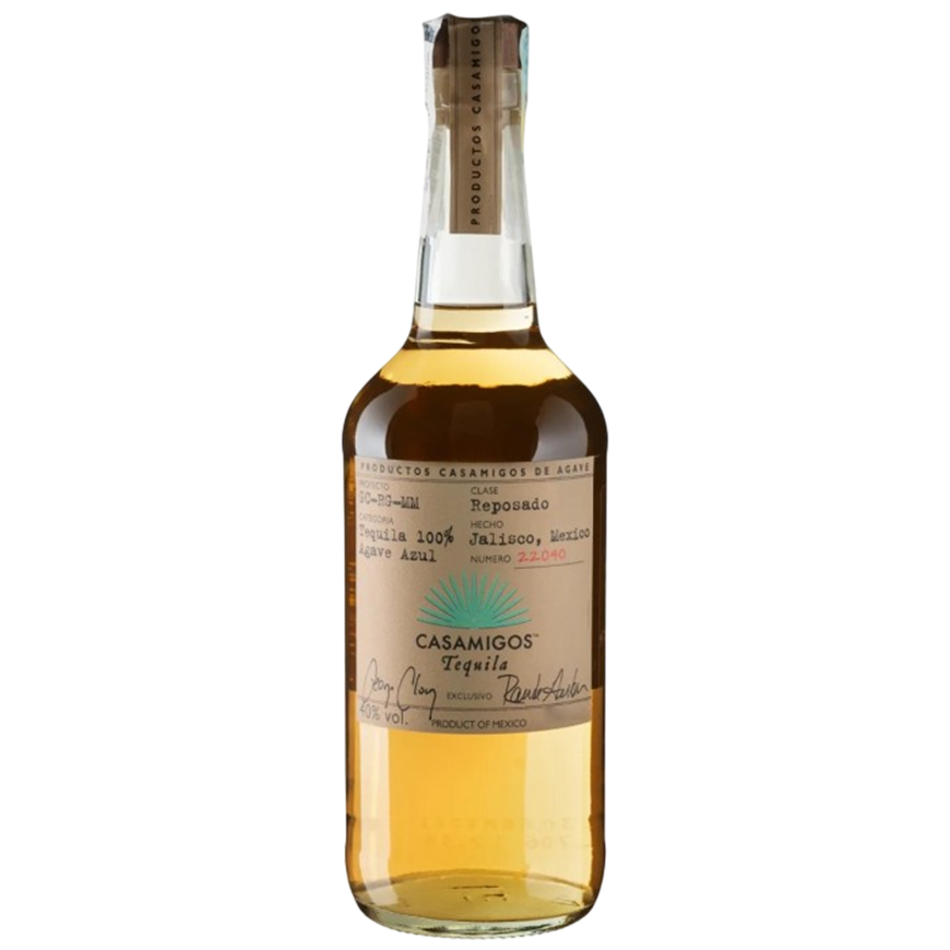 Casamigos Reposado Tequila 100cl