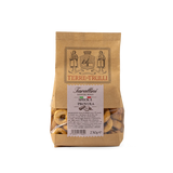 "Terre dei Trulli" Tarallini Smoked Ham and Cheese 230g