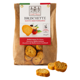 "Terre dei Trulli" Bruschettas With Mediterranean Flavor 150g