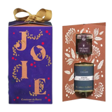Comtesse du Barry Gift Coffret Joie Foie Gras 100g + Figue Chutney 27g