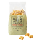 "Terre dei Trulli" Tocchetto With Olives 250g
