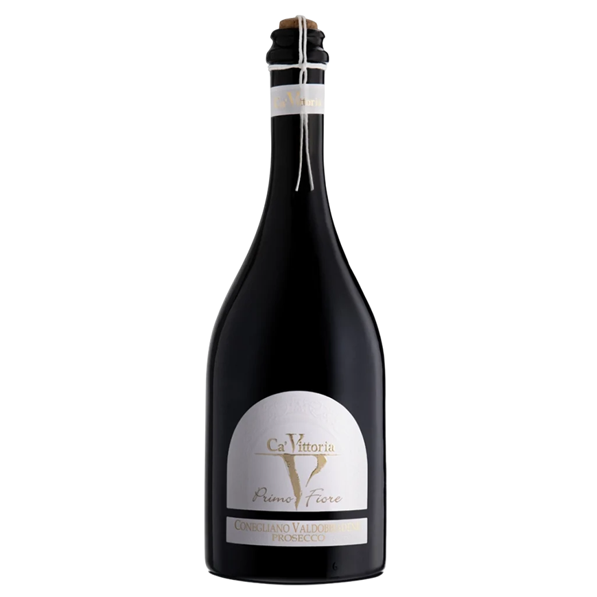 Ca Vittoria Prosecco Primo Fiore Frizzante DOCG