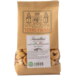 "Terre dei Trulli" Tarallini - Savoury Rings With EVO Oil 200g
